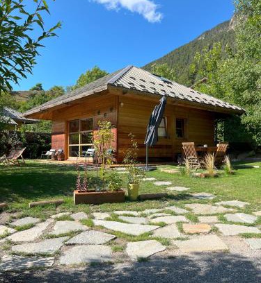 Forville Chalet De Esquí | Le Carré de Bois