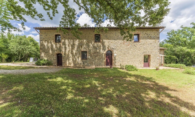 Massa Marittima Otro | Country House / Farm House en Massa Marittima con 5 habitaciones, capacidad 14