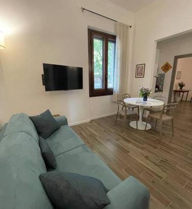 San Jacopino Apartamento | Le case di Cate e Max - Sole