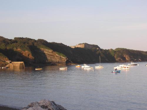 Plougastel-Daoulas Casa | Le Casino à larmor