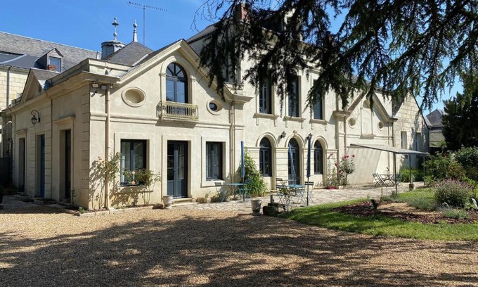 Brehemont Cama Y Desayuno | Le Castel de Bréhémont