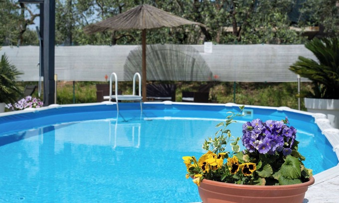 Lamporecchio Casa | Le Cerbaie - Casa de campo