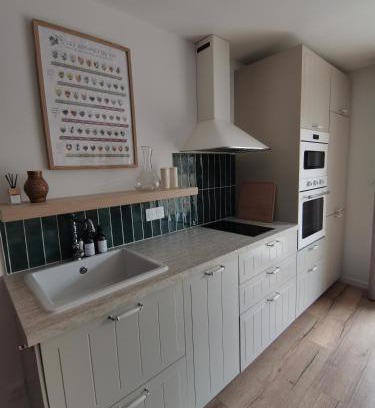 Pauillac Apartamento | Le chai de Francky et Lilie