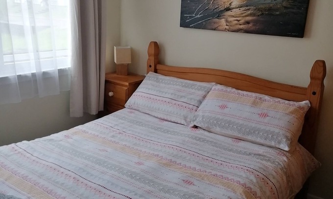 Stackpole Casa | 'Le Chalet' 2 habitaciones para 5 personas a pocos pasos de la playa