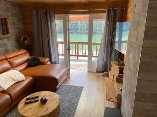 Hastiere Casa | Le Chalet de Hermeton