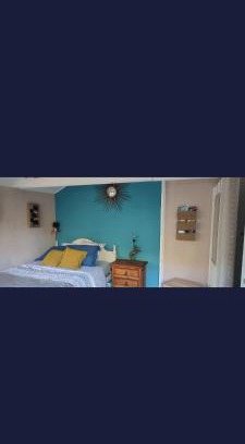 Anduze Otro | Le chalet de Margot lire profil hôte Merci