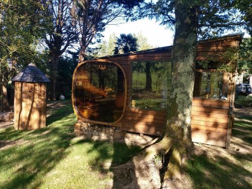 Ozenx-Montestrucq Otro | Le chalet de Montestrucq