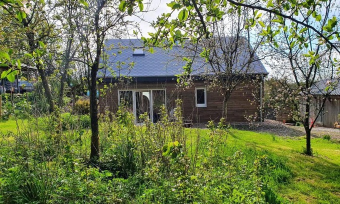 Wibrin Chalet De Esquí | Le chalet des Oisaï
