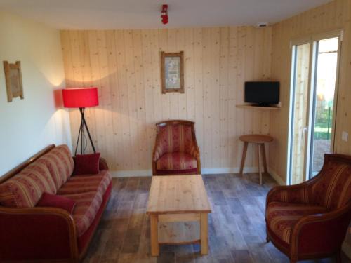 Rochefort-Montagne Chalet De Esquí | Le chalet des Patures