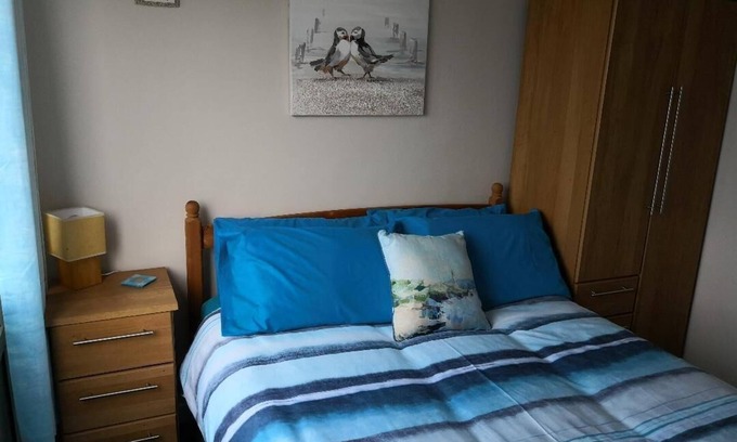 Stackpole Chalet De Esquí | 'Le Chalet II' wifi gratuito e ilimitado