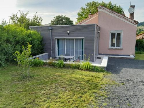Unieux Casa | Le Chantoiseau