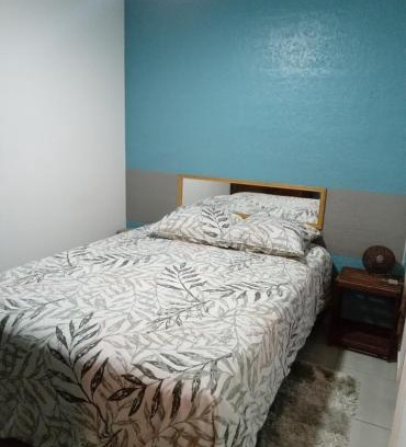 Le Tampon Apartamento | le Charbel