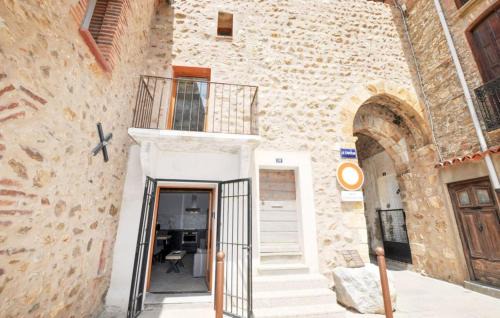 Montauriol Apartamento | Le chateau