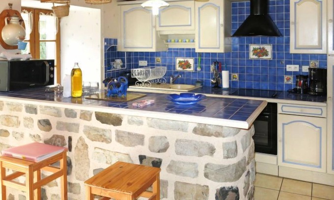 Chamalieres-sur-Loire Casa | Casa de vacaciones Le Chomeil (ACL100) en Chamalieres-sur-Loire - 6 personas, 3 dormitorios