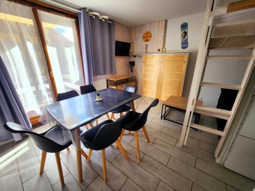 Risoul Apartamento | Le Choucas