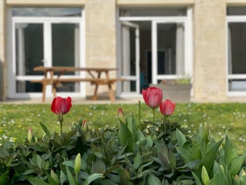 Bayeux Apartamento | Le Cloître by Melrose