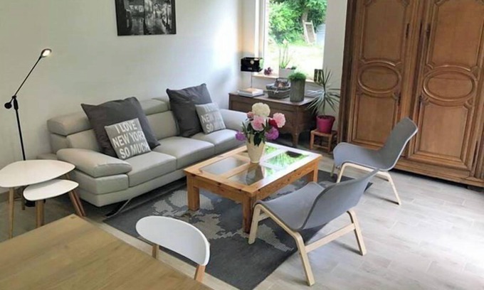 Varengeville-sur-Mer Casa | Le Clos de Marie - VARENGEVILLE SUR MER