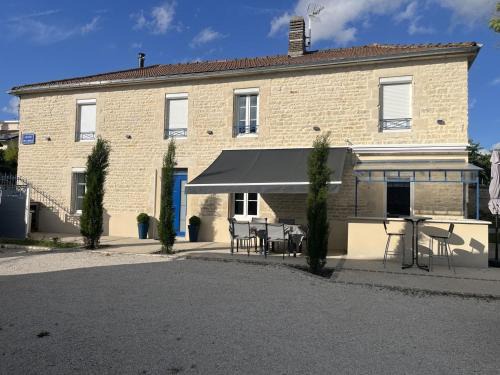 Radonvilliers Casa | Le clos de la digue