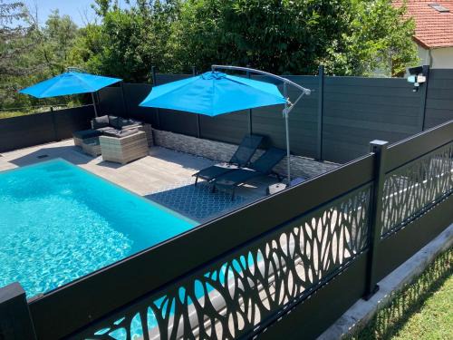 Corent Casa | Le clos des Arvernes