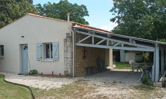 Pons Casa | le clos des chevaliers