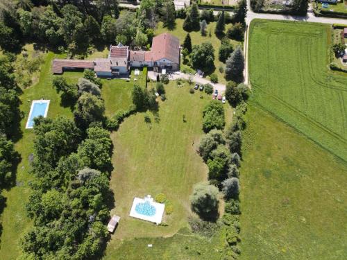 Marcollin Casa | Le Clos des Collières