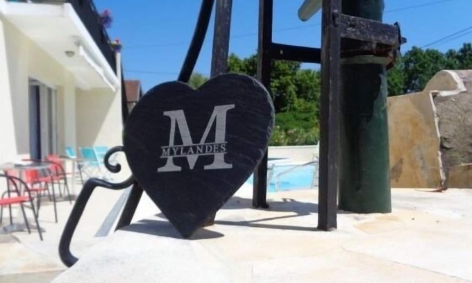 Dax Casa | Le Clos des Mylandes