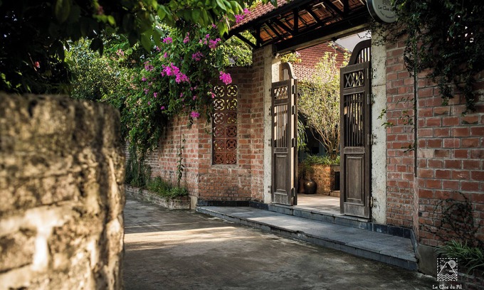 Hoa Lu Hotel | Le Clos Du Fil