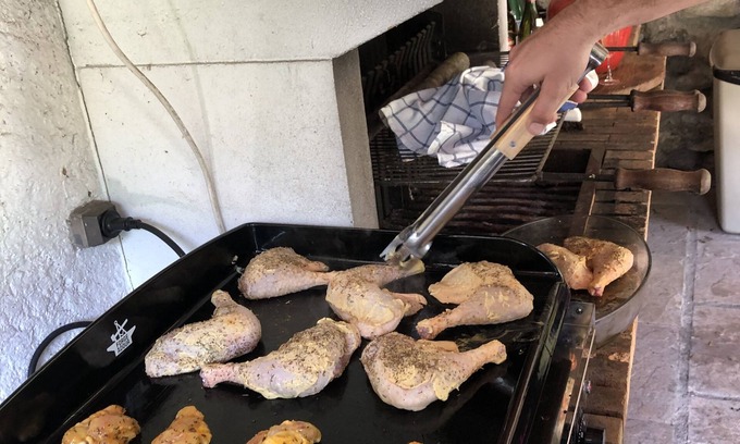 La Chapelle-du-Bard Casa | Le clos du tulipier
