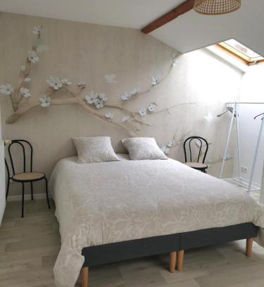 Chalons-en-Champagne Casa | Le Clos du Lys