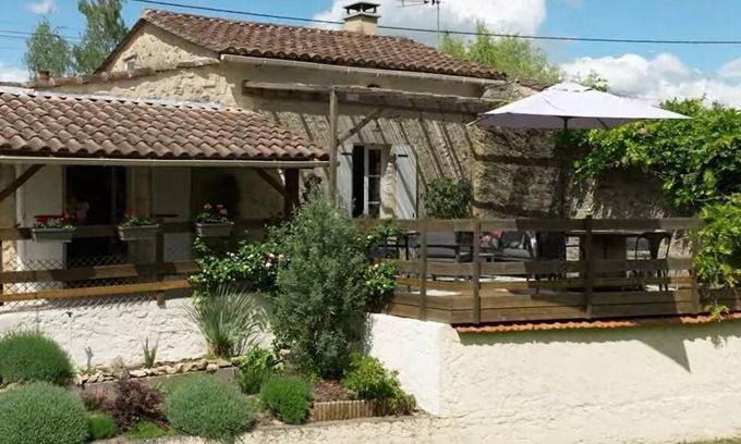 Mauriac Casa | Le Clos du Peyrot - Mauriac