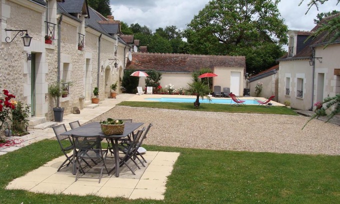 Flere-la-Riviere Casa | Le Clos du Vieux Chêne