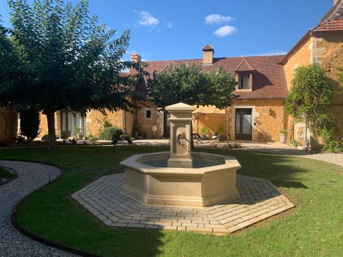 Sainte-Alvere-Saint-Laurent-les-Batons Casa | Le Clos 1855