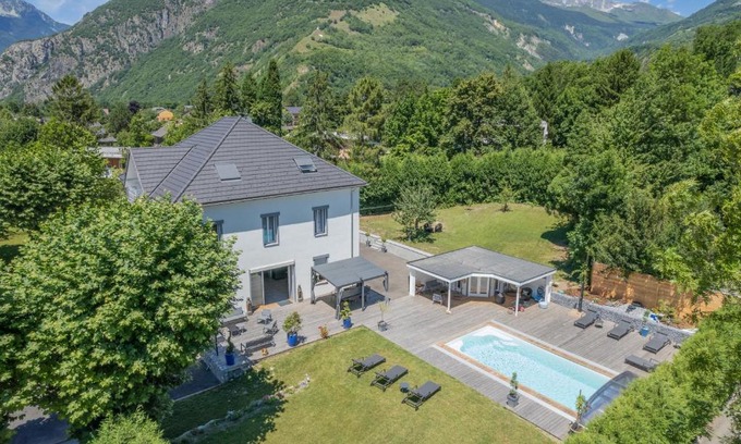 La Chambre Cama Y Desayuno | le clos grillet