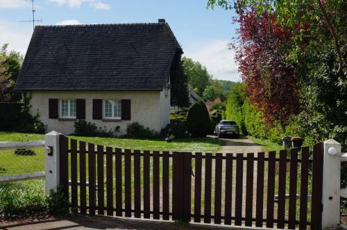 Giverny Cama Y Desayuno | Le Clos Morin - Chambres d'hôtes