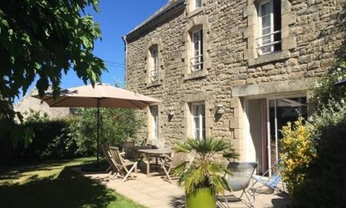 Carnac Casa | Le Clos Saint Aubin - Chambres d'hôtes