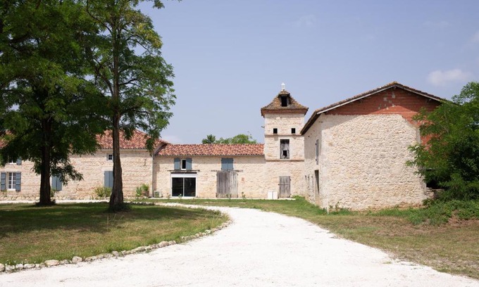 Saint-Jean-de-Thurac Cama Y Desayuno | Le Clos Saint-Jean - Chambre d'hôte Scarlett