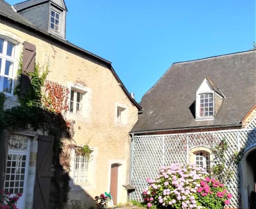 Morlaas Cama Y Desayuno | Le Clos Sainte Foy