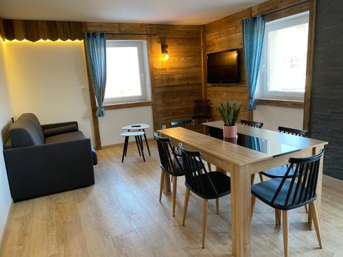 La Bresse Apartamento | Le cocon d’Emma
