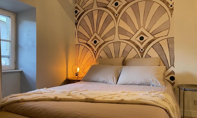 Figeac Apartamento | Le Cocon de Bastet, Figeac centre