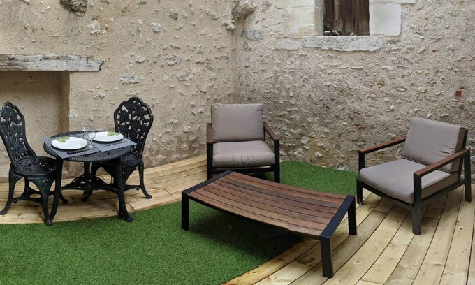 Blois Apartamento | Apartamento en el corazón del centro de Blois