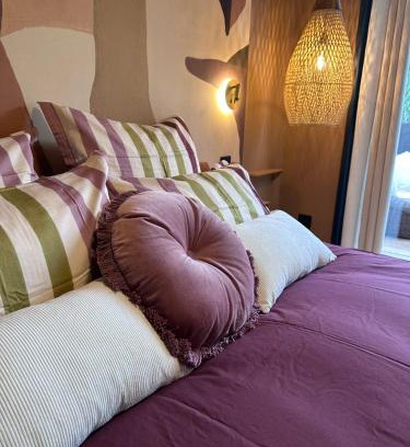 Benodet Cama Y Desayuno | Le Cocon de Sophie