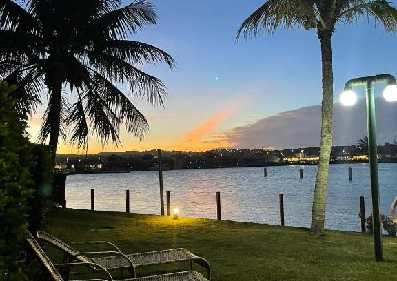 Marina Casa | Le Corsaire