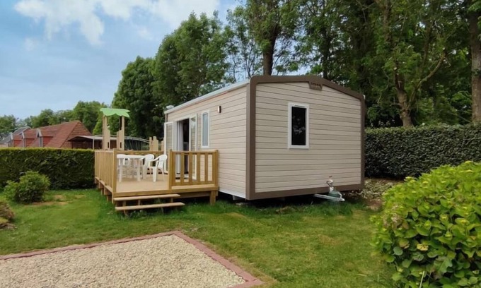 Vittefleur Casa | Le Cosy 33 - VITTEFLEUR