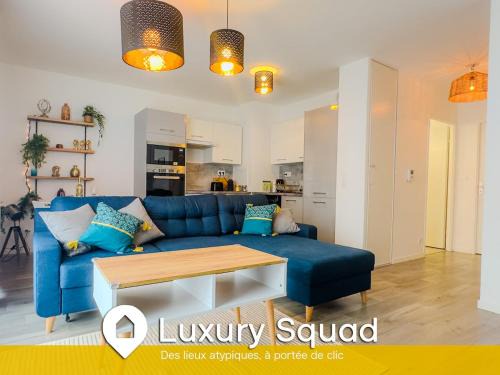Carrieres-sous-Poissy Apartamento | Le Cosy Chic - F2