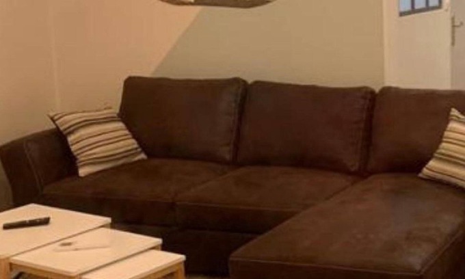 Clou Bouchet Apartamento | Le Côté Rétro Centre Ville- 2mn from the train station and the city center( ideal for families and businesses)