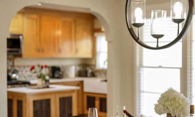 Altadena Apartamento | Le Coterie: Pasadena|UVSL Studios|Los Angeles