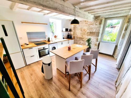 Aguts Casa | Le Cottage 10 personnes