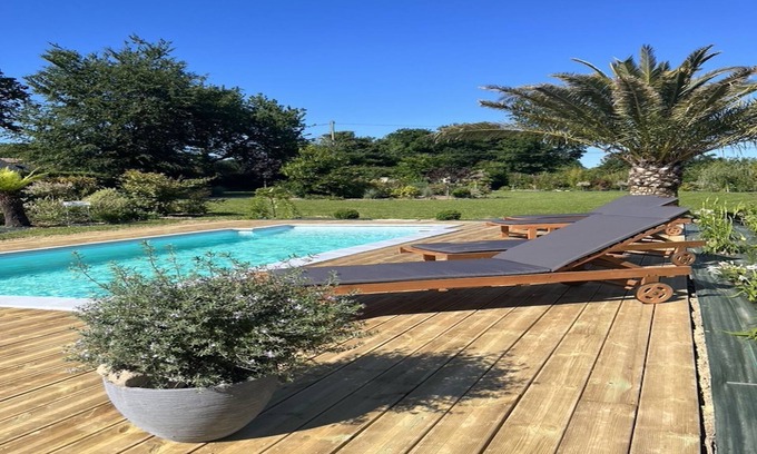 Brix Cabaña | Le Cottage d'Etaville