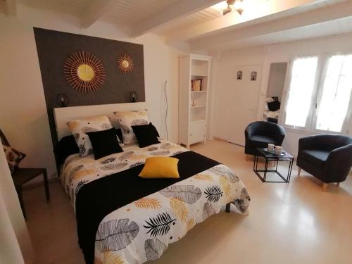 Rochefort Casa | Le Cottage