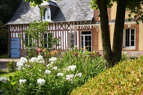 Boudeville Casa | Le Cottage -Gîte de charme-